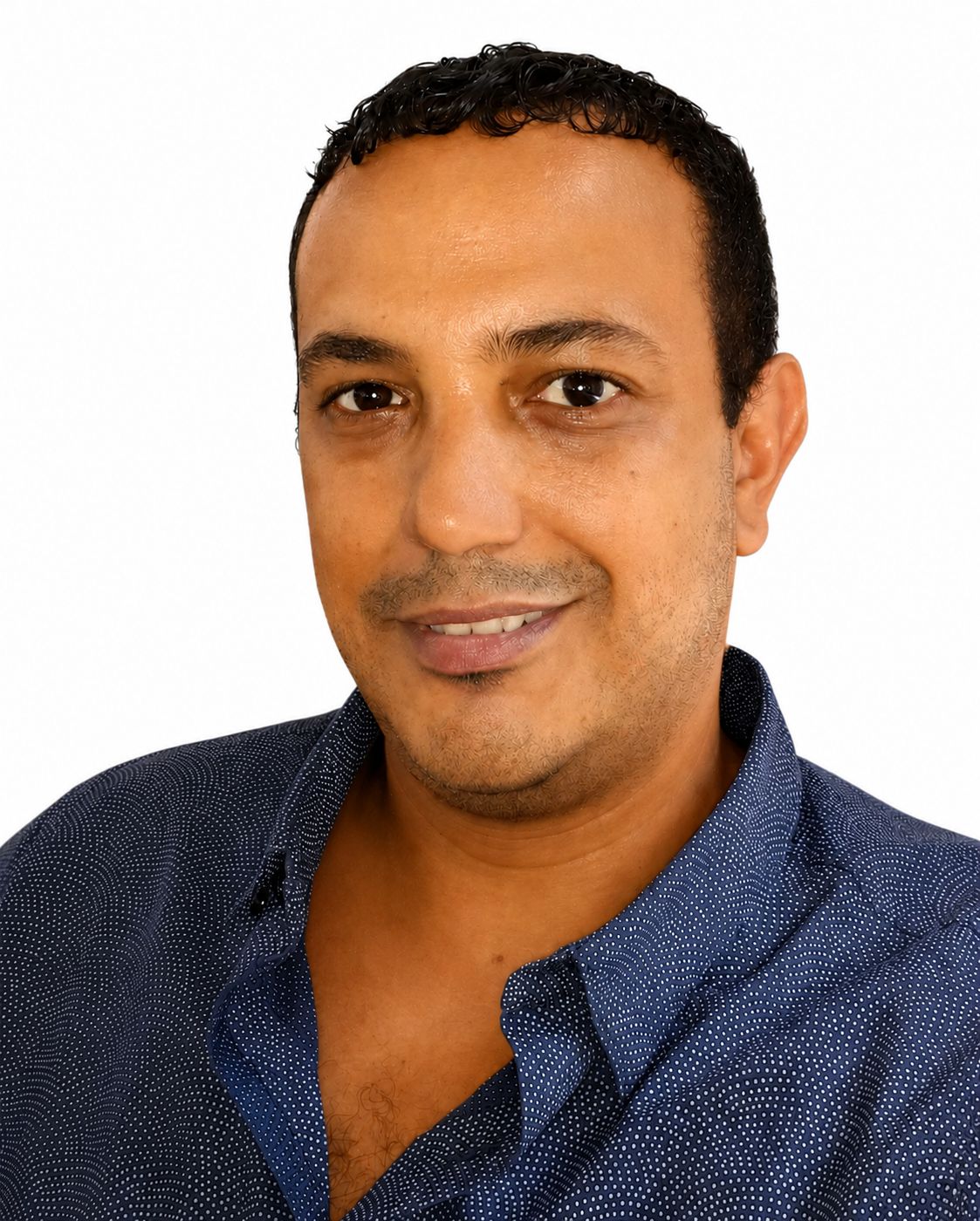 Matias Gamboa